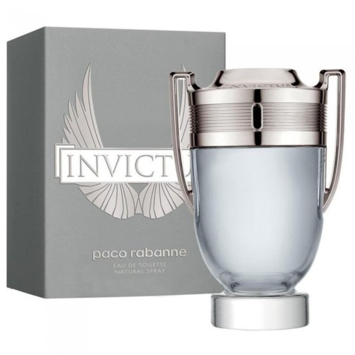 Paco Rabanne Invictus EDT 50ml за мъже